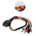 thumbnail image 4 of 4X Car MPPS V18 Version V18.12.3.8 Breakout Tricore Cable ECU Programming Multi-Connector OBD 16PIN Bench Pinout Cable,4 x OBD Cable,Black, 4 of 5
