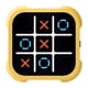 thumbnail image 1 of Tic-Tac-Toe-Bolt Game Multifunctional Portable Board Game Educational Memory Training Fidgets Toy, 1 of 5