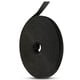 thumbnail image 2 of Nylon Plant Stimbing Vines Stick Tie Tree Amplio Cinta Rollo Postes Postes Agarre Soporte Flor Wrap 125cm Jardín Jardineros Universales Negro Monstrate HA010834-03B, 2 of 7