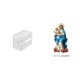 thumbnail image 1 of Caja Moderna De Acrílico Para Guardar Papel Higiénico Y Adorno De Escritorio 2D único Para Bricolaje, Ideal Para La Chimenea O Como Decoración De Mesa En Casa, En La Esquina O Durante Las, 1 of 8