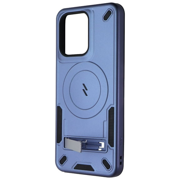 Zizo Transform Series Case for Motorola Moto G (2025) - Blue