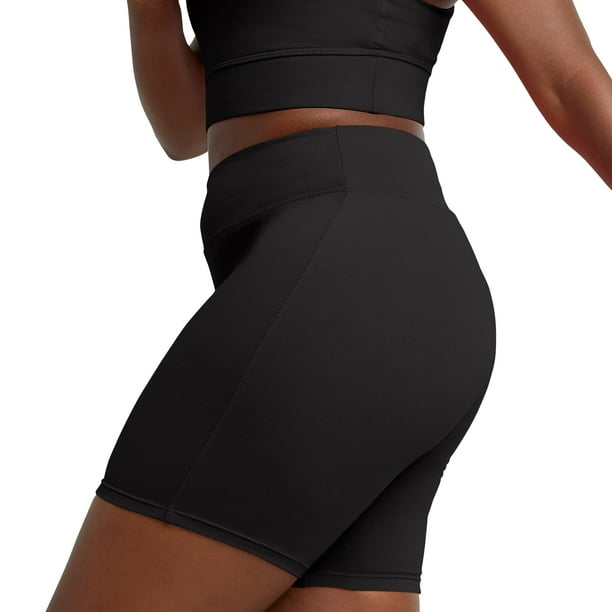 9+ Lace Biker Shorts