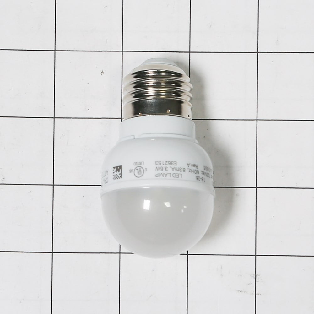 W11216993 Whirlpool Bulb-light OEM W11216993