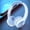 Blue BU, variant on Giunmcul Tax Free Weekend Around-Ear Gaming Headset Surround Sound Headphones with Noise Cancelling Microphone Bluetooth