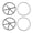 2 Sets, variant on JUANCHENG 2 Inch Gasket For Pentair Spa Filter Anti-leak O-Ring O-Ring Kit Flexible Rubber Material Gasket And O-Ring Set 1 Set