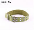 thumbnail image 2 of Collier pour Grand Chien, Collier Pit-Bull en nylon, Robuste et Épais pour Chien, 2 of 5