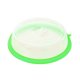 thumbnail image 1 of Advancent 1 cubierta para horno, tapas elásticas, cubiertas herméticas reutilizables para envolver alimentos, mantener el tazón de sellado fresco, Organizadores de utensilios de cocina verde Advancent HA005930-04, 1 of 6