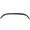 Matte Carbon Fiber, variant on Ikon Motorsports Compatible with 2013-2016 Scion FR-S/2013-2020 Subaru BRZ/2017-2020 Toyota 86 JDM Trunk Spoiler Matte Carbon Fiber
