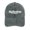 Gray, variant on Biggest Brother Navy Hat Adjustable Funny Fashion Unisex Baseball Cap for Men Women