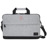 Targus 15.6 Strata Slipcase, TSS63204US, Pewter