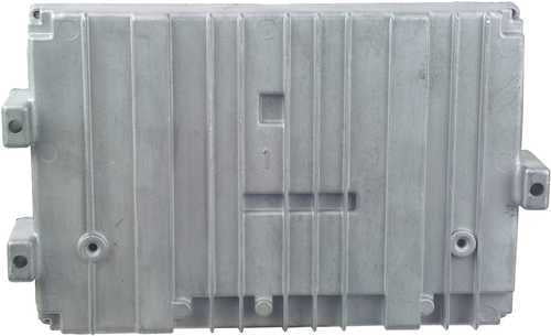 A1 Cardone Engine Control Module P/N:79-1403V Fits select: 2000 DODGE RAM VAN, 2000 DODGE RAM WAGON