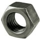 thumbnail image 1 of 15 Tuercas Hexagonales 3/4pulg Grado 2 Acero Surtek Surtek TH34, 1 of 2