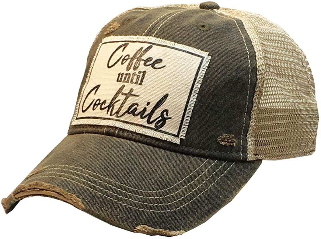 Two cap. Бейсболка кофе.