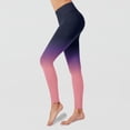 thumbnail image 2 of Women's Yoga Pants Halloween Leggings with Pockets, High Waist Workout Leggings Tights for Running Cycling Yoga, 2 of 5