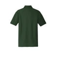 thumbnail image 6 of Port Authority Men's Core Classic Pique Pocket Polo. K100P, 6 of 6