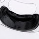 thumbnail image 5 of Máscara de Taekwondo Transparente Protector de Cara Casco de Kickboxing para Deportes Diseño Cómodo Mejora Tu Entrenamiento o Competición S Baoblaze Máscara de taekwondo, 5 of 8