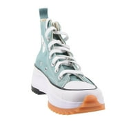 Converse Run Star Hike Platform Hi Men's Shoes Jade Unity-Black-White 172726c
