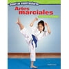 Deportes Espectaculares: Artes Marciales: Comparaci?n de N?meros (Spectacular Sports: Martial Arts: Comparing Numbers) [Perfect Paperback - Used]