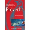 Pre-Owned The Penguin Dictionary of Proverbs (Paperback) 0140514783 9780140514780