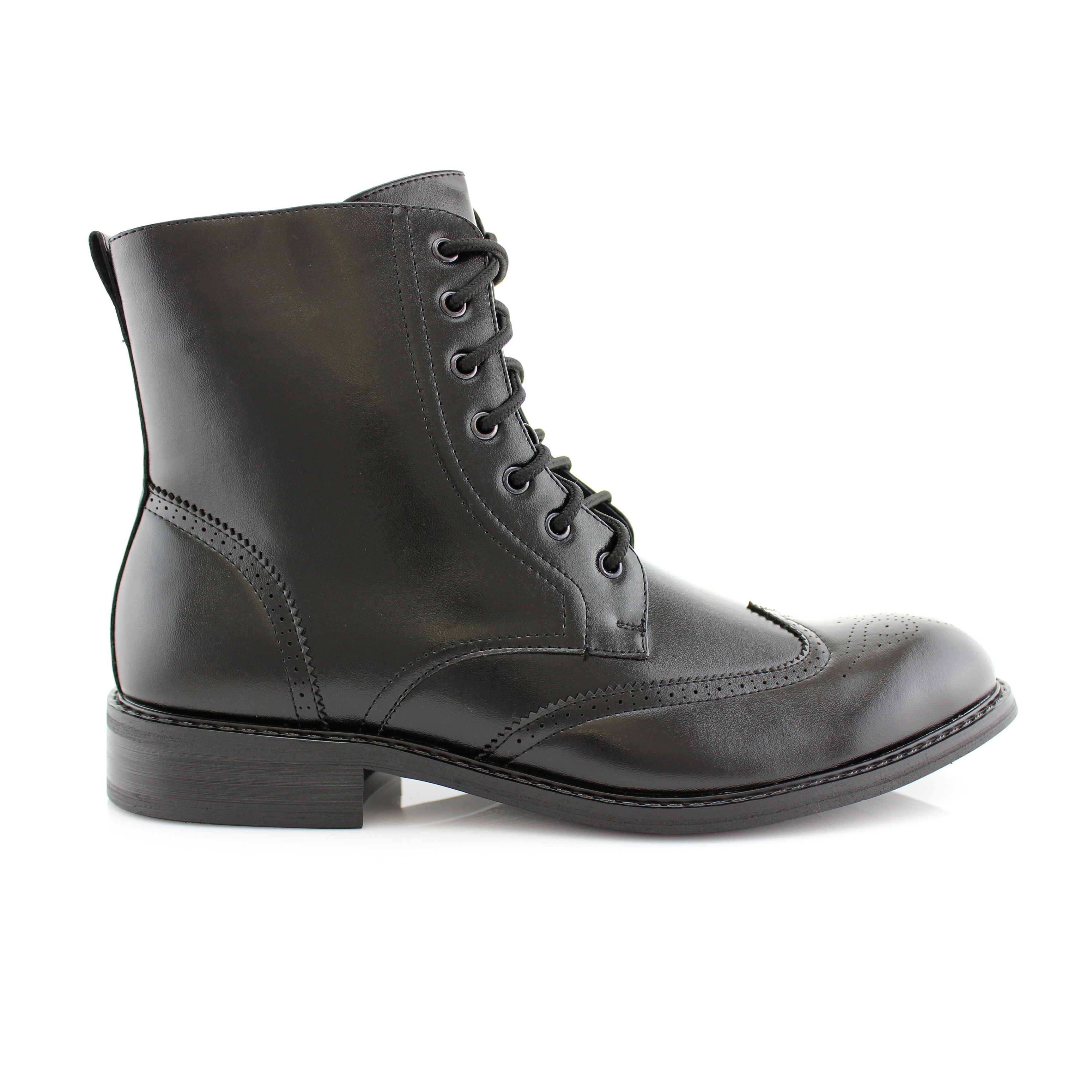 stylish dress boots