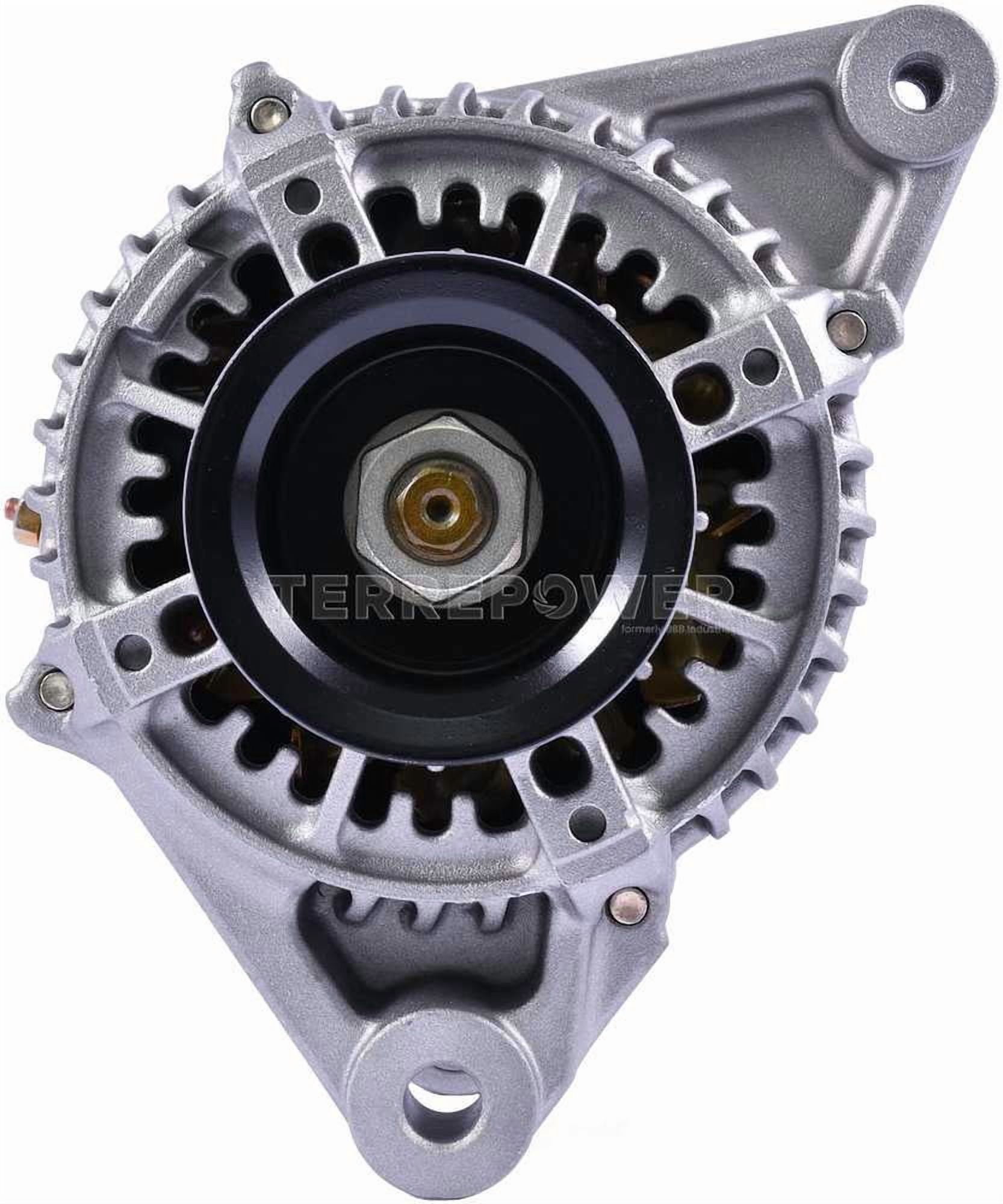 TERREPOWER formerly BBB Industries 42197 Alternator