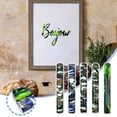 thumbnail image 6 of Dengmore 19.69in Camouflage Heat Transfer Film Heat Transfer Vinyl Clothing DIY Printing, 6 of 6