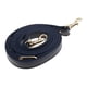 thumbnail image 5 of Correa ajustable para bolso de hombro de 47" con cierre de mosquetón para accesorios de bricolaje. azul real, 5 of 9