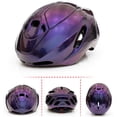 thumbnail image 5 of Yanerim Bicycle Mountain Bike Breathable Cycling Safety Helmet for Men Women Commuter, 5 of 7