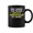 Black, variant on Jonathan Funny Uncle Gift Family Graphic Name Gift For Mens Coffee Mugs