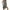 Gray, variant on Womens Casual Cotton Linen Tank Dress Buttoned Solid Color Crewneck Sleeveless Long Dresses for Women White Size 2XL