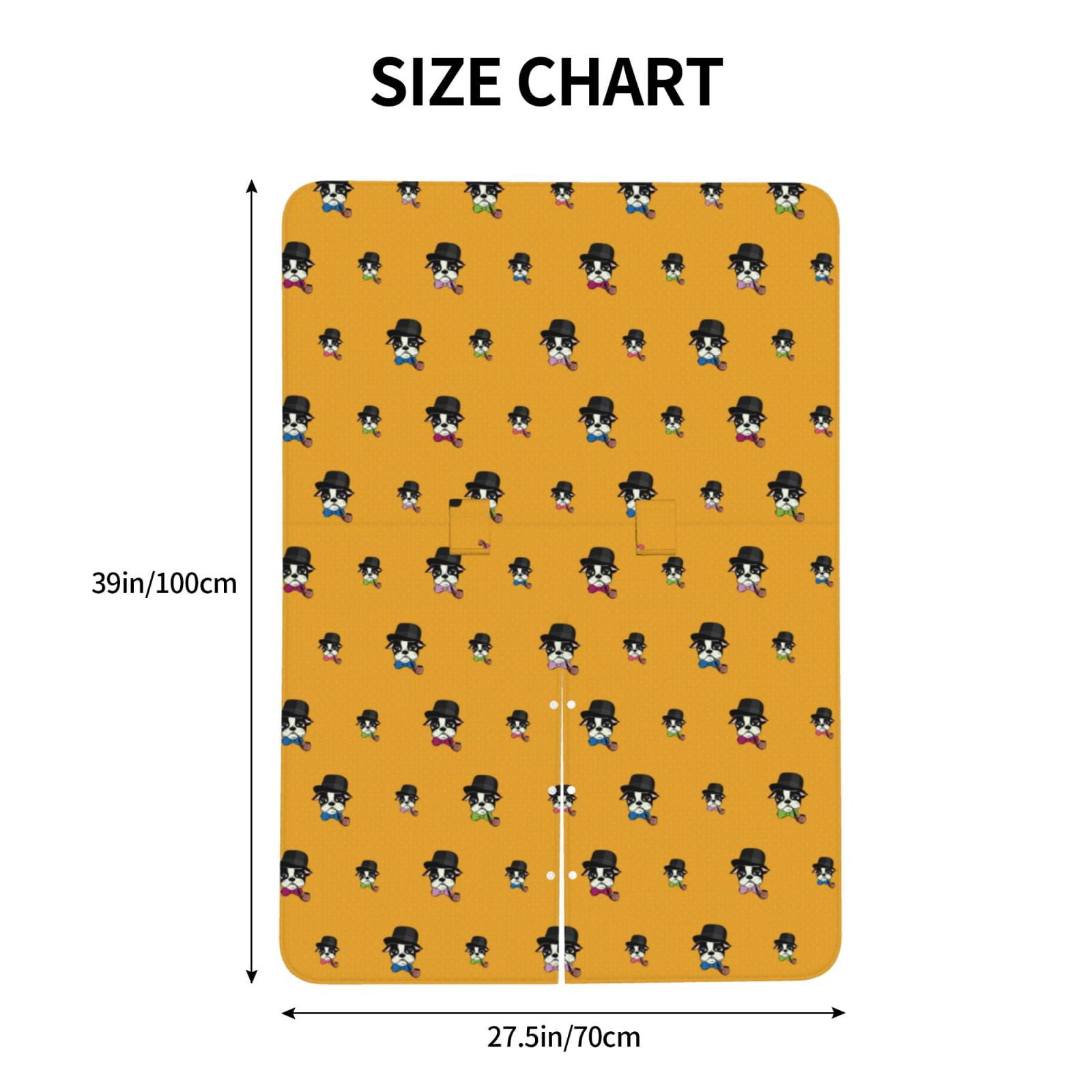Naloa Cute Dog Baby Car Seat Cover, Breathable Baby Carrier Cover, Multiuse Baby Carrier Cover & Nursing Breastfeeding Cover