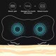 thumbnail image 5 of Breast Massage Pad 6 Modes Adjustable Shaping Massager Liftup Ems Breast Massager With Usb Charging Cable, 5 of 5