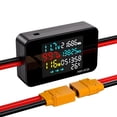 thumbnail image 3 of Testeur de Charge de Batterie Véhicules Camion Usage Domestique F5I5 R5G5, 3 of 8