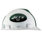 NFL V-Gard Helmets, 1-Touch, New York Jets Logo - 1 EA (454-818404)