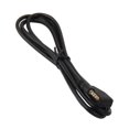 thumbnail image 3 of Adaptador de auxiliar de coche de 3,5 mm para portátil con DVD 1999-2006 (E46) Hugo cable auxiliar, 3 of 9