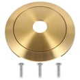 thumbnail image 1 of GOOHOCHY Fixture Replacement Globe Shade Lampshade Frames 1 Set Quick Installation For Homeowners, 1 of 6