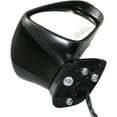 thumbnail image 2 of For GS200t GS300 GS350 GS450h Mirror Passenger Right Side Heated Right Hand, 2 of 7