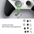 thumbnail image 4 of Pastel de Controlador de Juego, Pulgar El Componente de Controlador de Juego Texturizado, Fácil de Instalar para El Elite Controller Series 2 Core, 4 of 7
