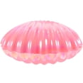 thumbnail image 1 of Candy Box Pink Shell Shaped For Wedding Party Favor 1Set 6.29X4.72X3.14in, 1 of 9