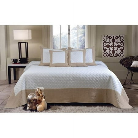 Cascade Bedspread Set