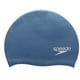 thumbnail image 1 of Gorro de natación Speedo, unisex, de silicona para adultos, textura suave y superior, 1 of 9