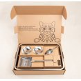 thumbnail image 1 of The Sustainable Cat Starter Kit - Dual Hair Kit, 1 of 3