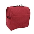thumbnail image 1 of Kitchen Mixer Cover Dust Carry Bag Mixer Dust Cover Anti Dirt Anti Scratches Kitchen Food Dust Cover Quilted Polyester Pongee, 1 of 7