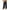 Black, variant on Besolor Women's Capris Pants High Waisted Straight Leg Pants Casual Loose Work Lounge Trouser with Pockets