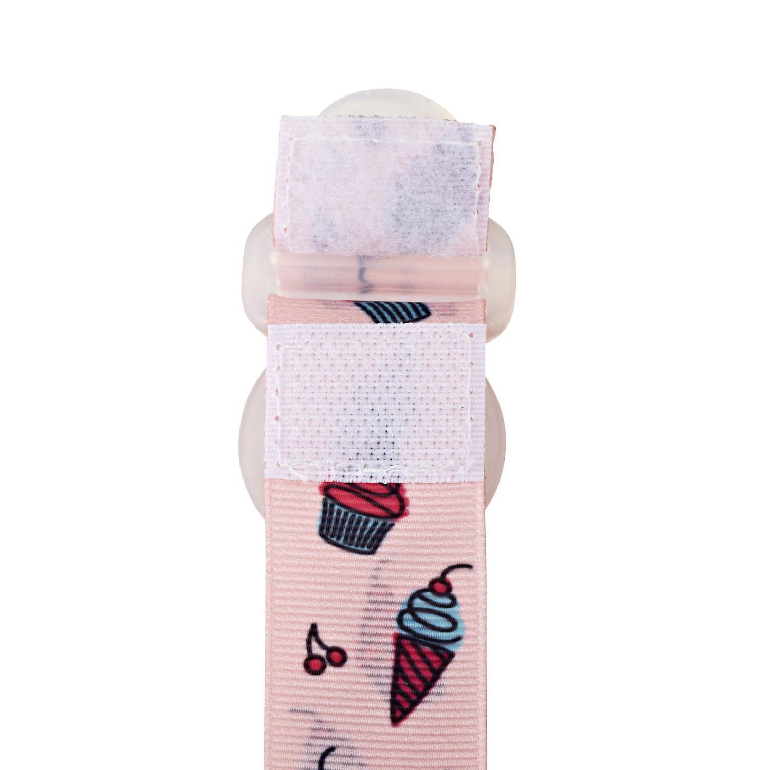 Attache-sucette NUK