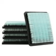 thumbnail image 4 of Filtro de Aire BuyWeek 5 piezas para motor Honda GC135 GCV135 GC160 GCV160 GCV190 GX100, 4 of 12