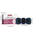 thumbnail image 2 of LPSSTORE Advanced Technology for Bladder Function Recovery Intelligent Bladder Control Electroacupuncture Device, 2 of 7