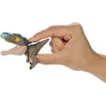 thumbnail image 2 of Jurassic World Snap Squad Mosasaurus Mini Figure, 2 of 6