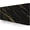 Black Marble, variant on Sunset Gaming Mouse Pad Japanese Pink Red Bridge Red Maple Art Large Desk Mat with Stitched Edges,Non-Slip Waterproof Rubber Base Mouse Mat 31.5 x 11.8 Mouse Pads for Desk Home Office Gaming