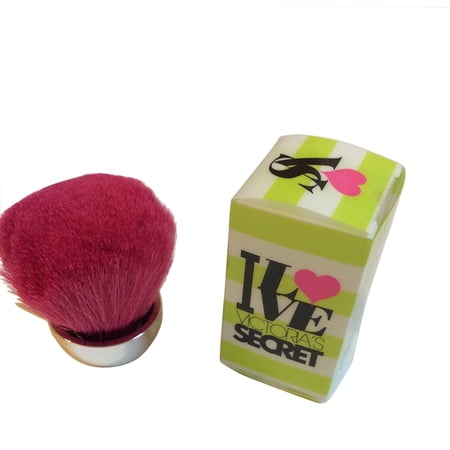 Victoria's Secret LOVE VS Pink Makeup Brush
